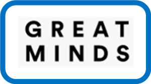 great minds